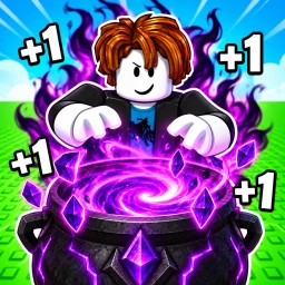 [NEW WANDS] +1 Spells To Forge ✨ icon