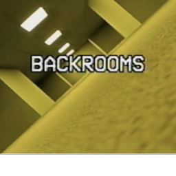 Backrooms