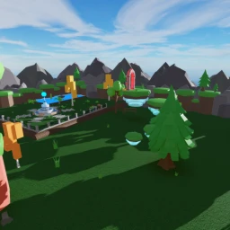 My Little Island  Test icon