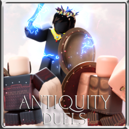Antiquity Duels