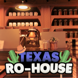 Texas Ro-House