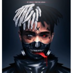 XXXTENTACION Ghouls