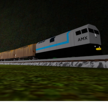 Ultimate Rails Ro Scale: The long road