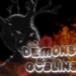 Demons & Goblins