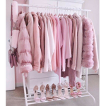 ~ Anna’s Clothing Store ~