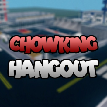 Chowking Hangout