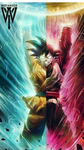 Goku gruppo per i fan dragon ball
