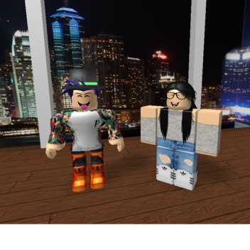 Real Life in Roblox (Beta)