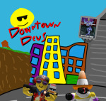 Downtown Devz