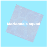 Marianna’s squad