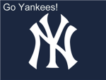New York Yankees Lovers