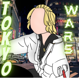 Tokyo Wars