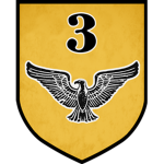 3. Armoured-Company of the GTA