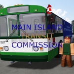 Main Island Transit Commission