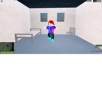 survive jeff in walmart [jumpscare warning]