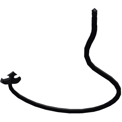 Asta Devil Union Tail Roblox item