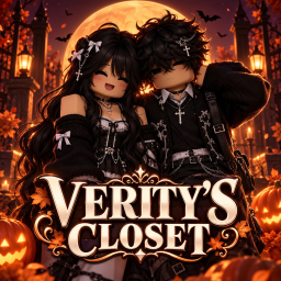 [250+ Outfits🎃] Verity's Outfits
