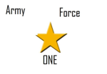 Army Force One