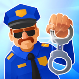Police station (SIMULATOR)