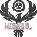 Konrul SCP RP | Site Paradox