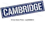 Cambridge Airport