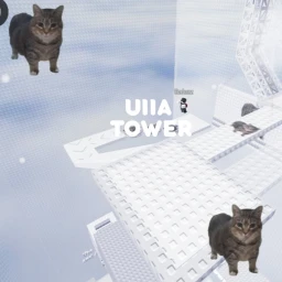 U I I A Tower icon