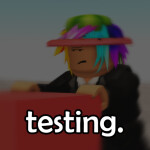 [Testing] SPEED BUILD 🏗️ 