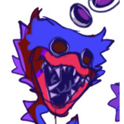 Huggy Playtime V0.16 icon