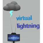Virtual Lightning