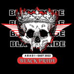 BLACK PRIDE ABADI