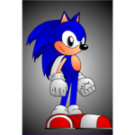 EPIK SONIC LOVERS