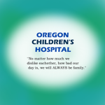 Oregón Children Hospital