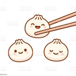 •Little Dumplings•