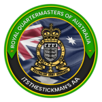 |AA| Royal Quartermasters Corps