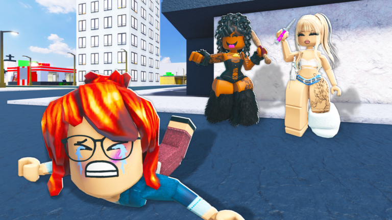 Baddies 💅 screenshot 5