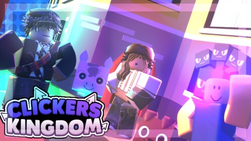 Clickers Kingdom