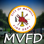 Mayhill Fire Dept
