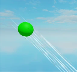 ride a marble into the sky icon