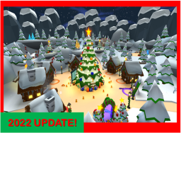 VIP UPDATE: CHRISTMAS WITH POLAR!!