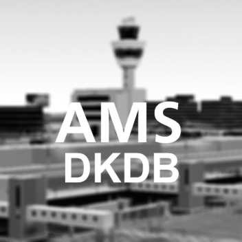 AMS - Amsterdam Airport Schiphol DKDB