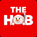 The Hub | Group