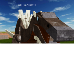 Testing Place for Animted Morphs icon