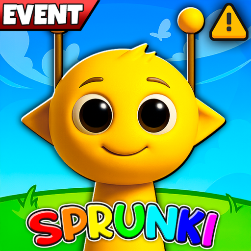 [ 2x Catch ] - Sprunki Tower Defense official Roblox game thumbnail