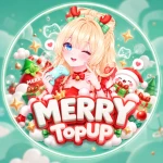 Merry TopUp Group Thumbnail