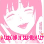 ¡Kakegurui!