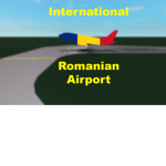 International Romanian Airport