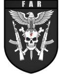 ("ER") | Exército Revolucionário
