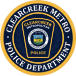 Clearcreek Metropolitan Police Departmentᅠᅠᅠᅠᅠ