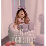 Cutaia Hom e store <3