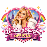 Brittany Murphy Official (Fan Hub)